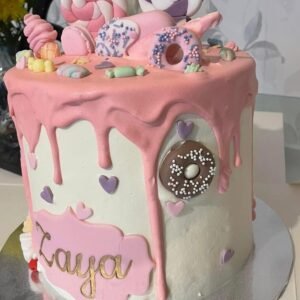 Candy Dream Delícia