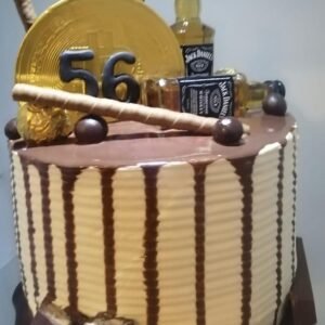 Golden Whisky Celebration